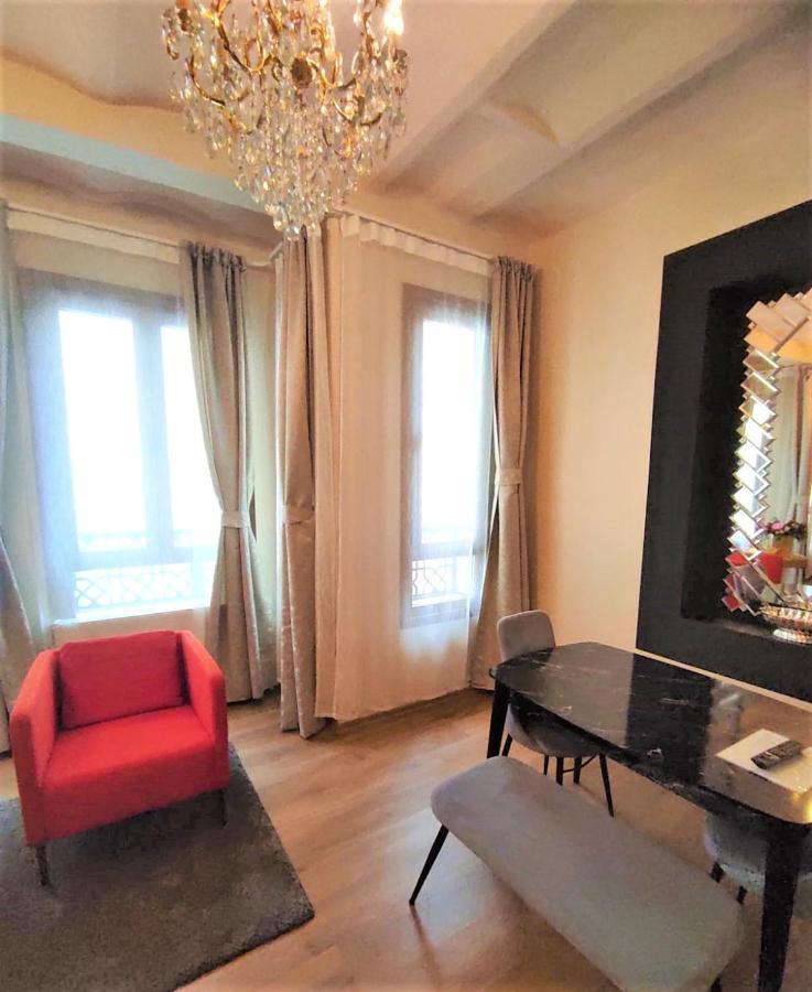 Delightful Suite Sultanahmet I Istanbul Luaran gambar