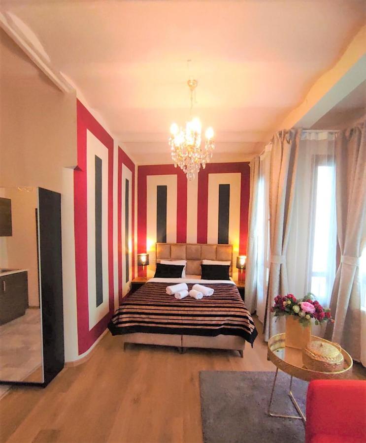 Delightful Suite Sultanahmet I Istanbul Luaran gambar
