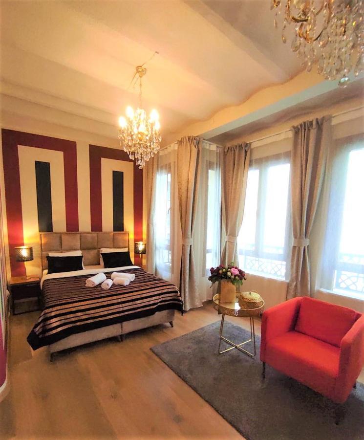 Delightful Suite Sultanahmet I Istanbul Luaran gambar