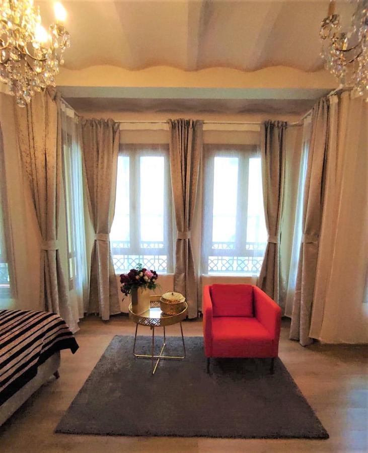 Delightful Suite Sultanahmet I Istanbul Luaran gambar