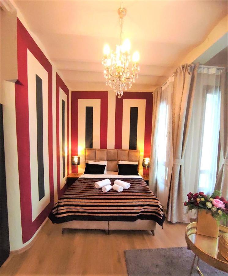 Delightful Suite Sultanahmet I Istanbul Luaran gambar