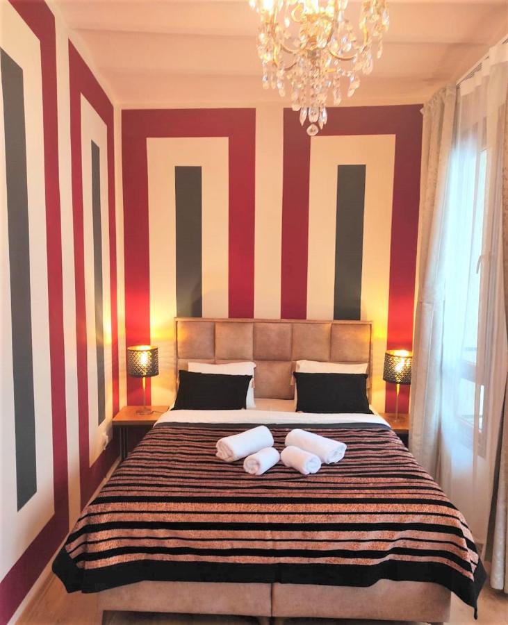 Delightful Suite Sultanahmet I Istanbul Luaran gambar
