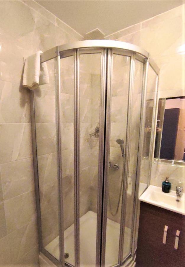 Delightful Suite Sultanahmet I Istanbul Luaran gambar
