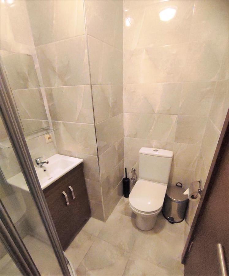Delightful Suite Sultanahmet I Istanbul Luaran gambar
